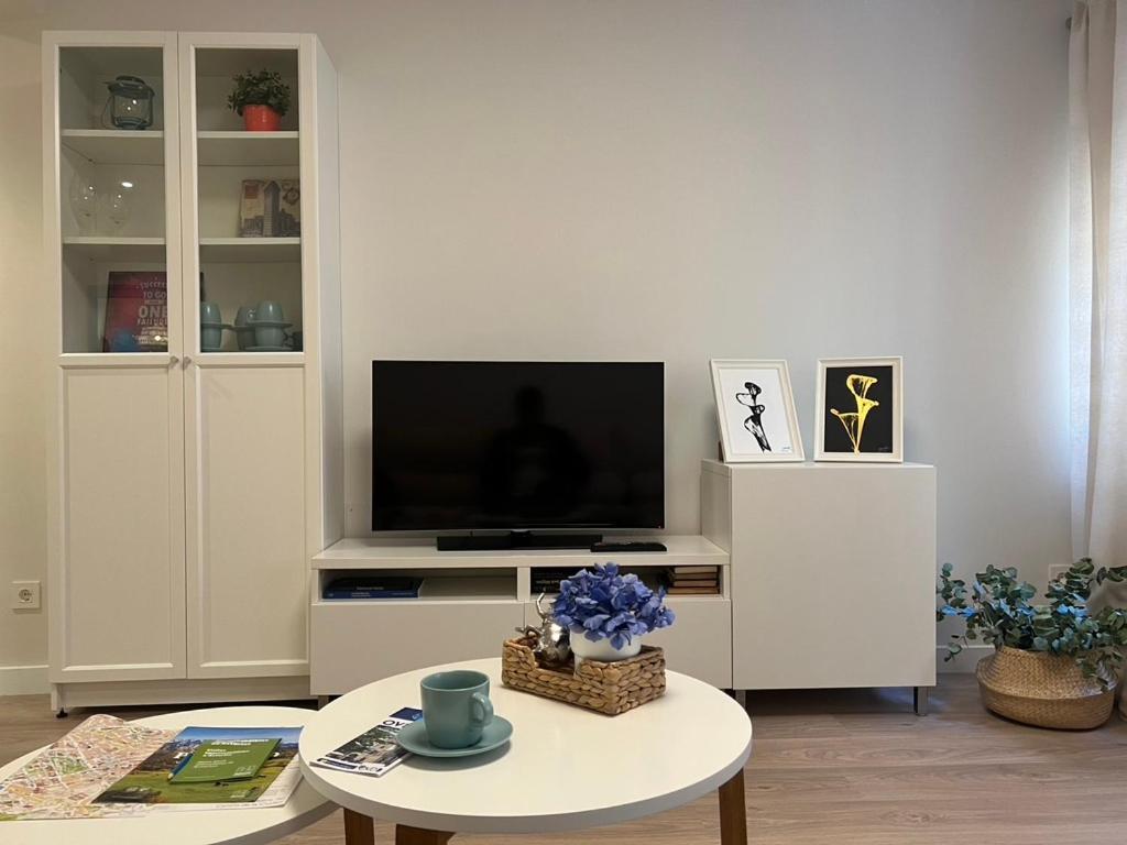Casa Güelita Apartamento