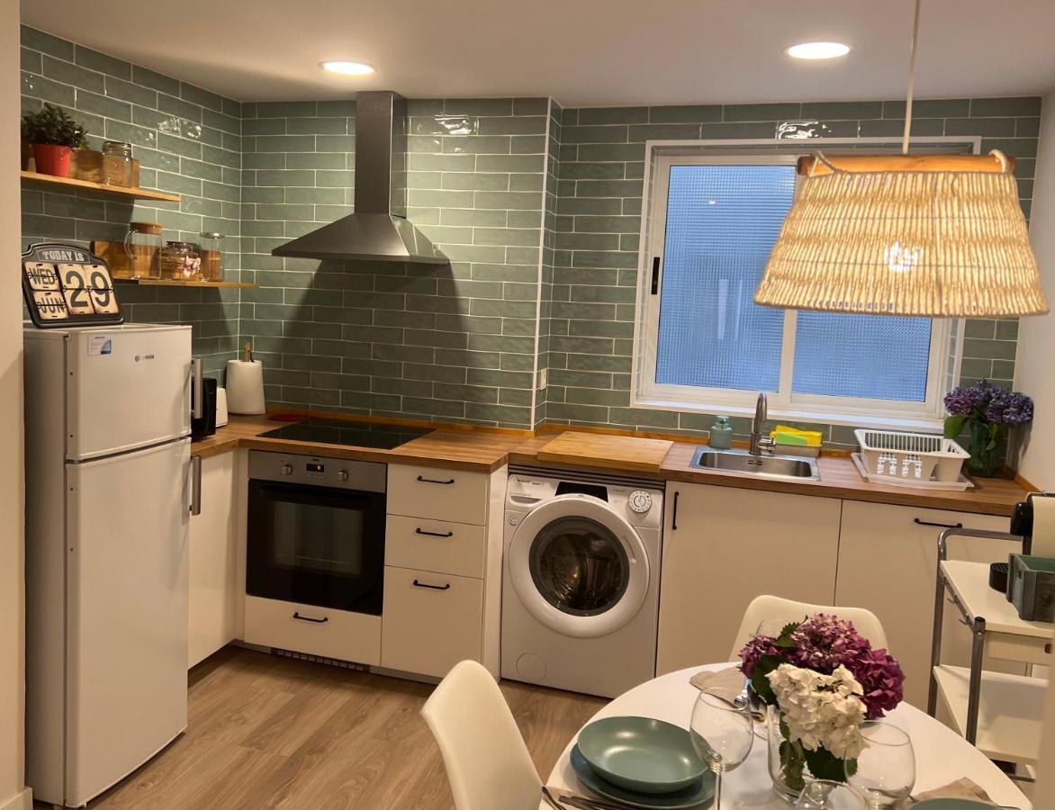 Casa Güelita Apartamento Oviedo