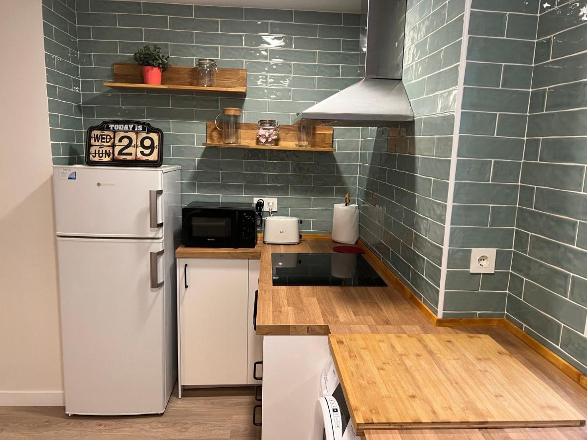 Casa Güelita Apartamento