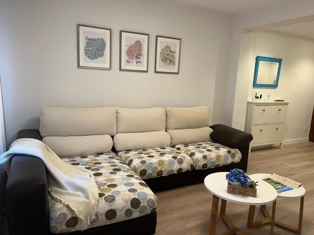 Casa Güelita Apartamento *