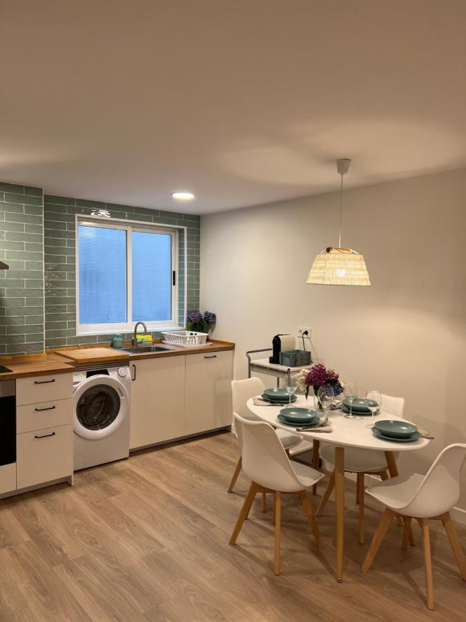 Apartamento Casa Güelita