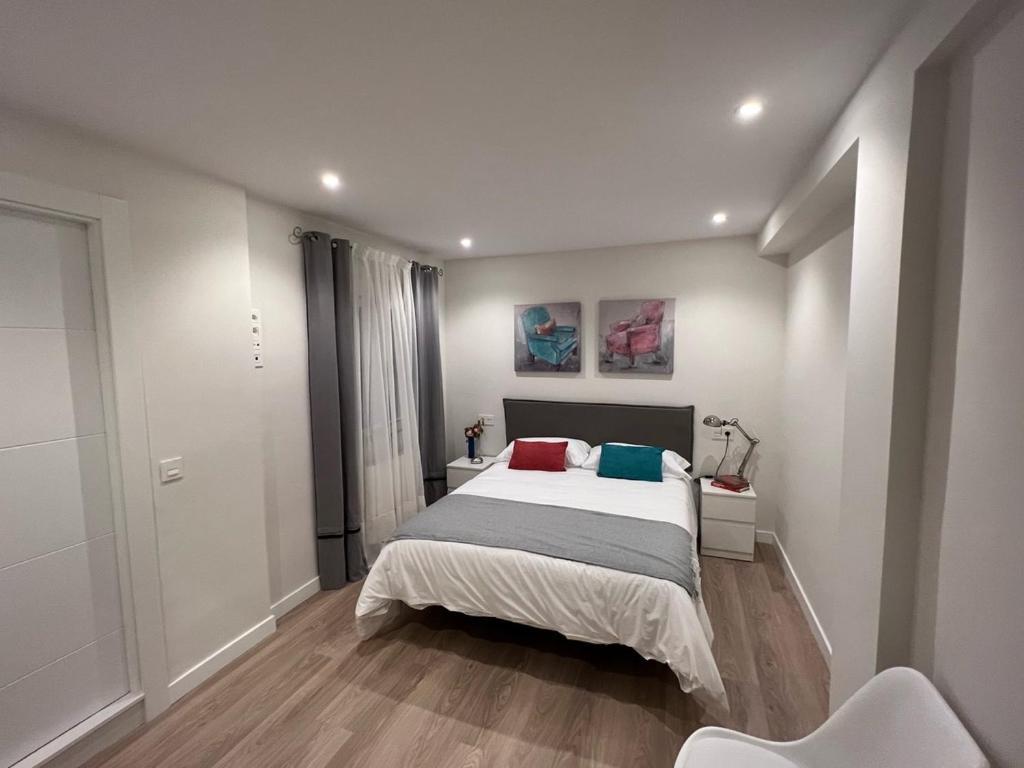 Apartamento Casa Güelita *