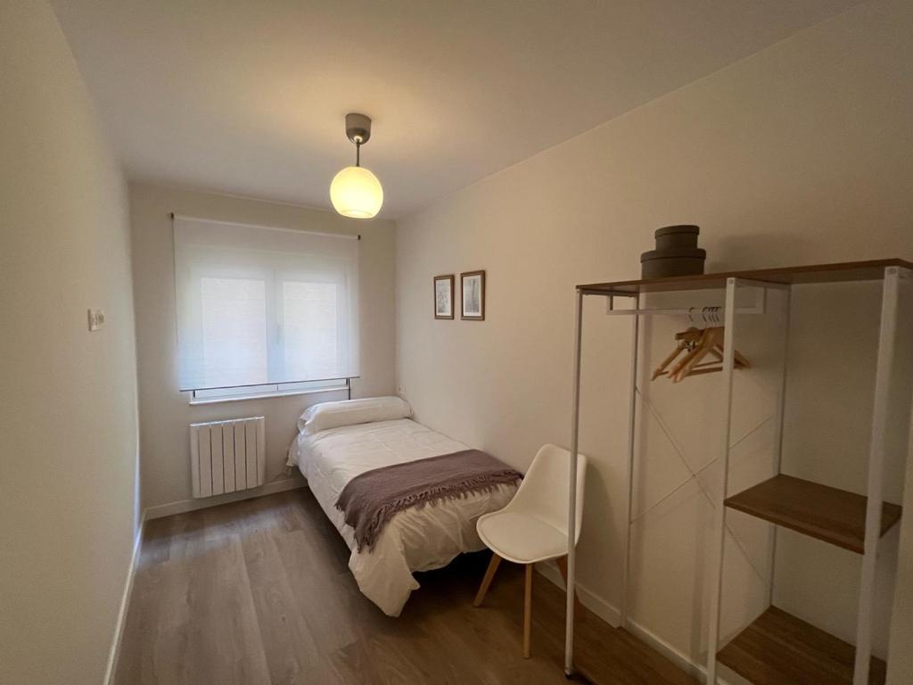 Apartamento Casa Güelita
