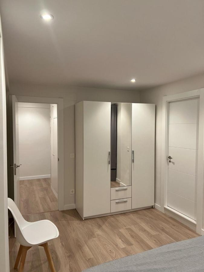 Apartamento Casa Güelita Oviedo