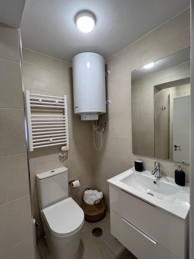 Apartamento Casa Güelita *